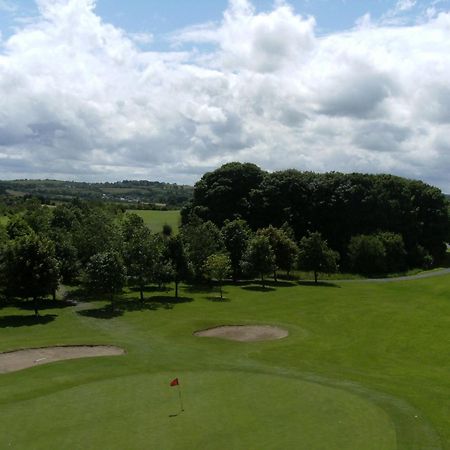 Hotel Woodstock Ennis Dış mekan fotoğraf