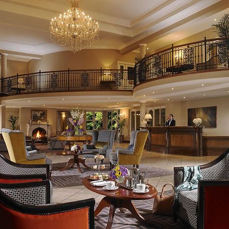 Hotel Woodstock Ennis Dış mekan fotoğraf