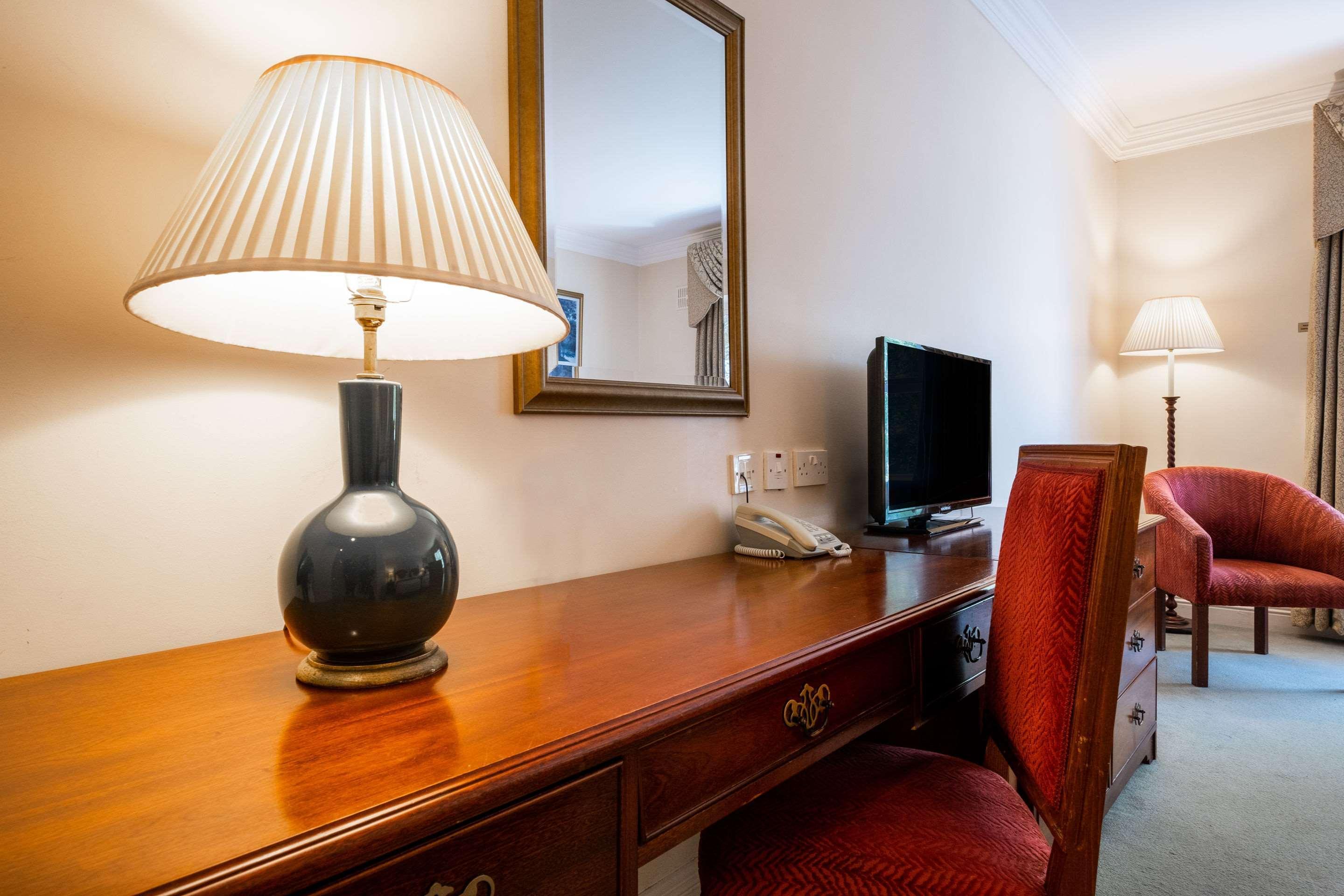 Hotel Woodstock Ennis Dış mekan fotoğraf