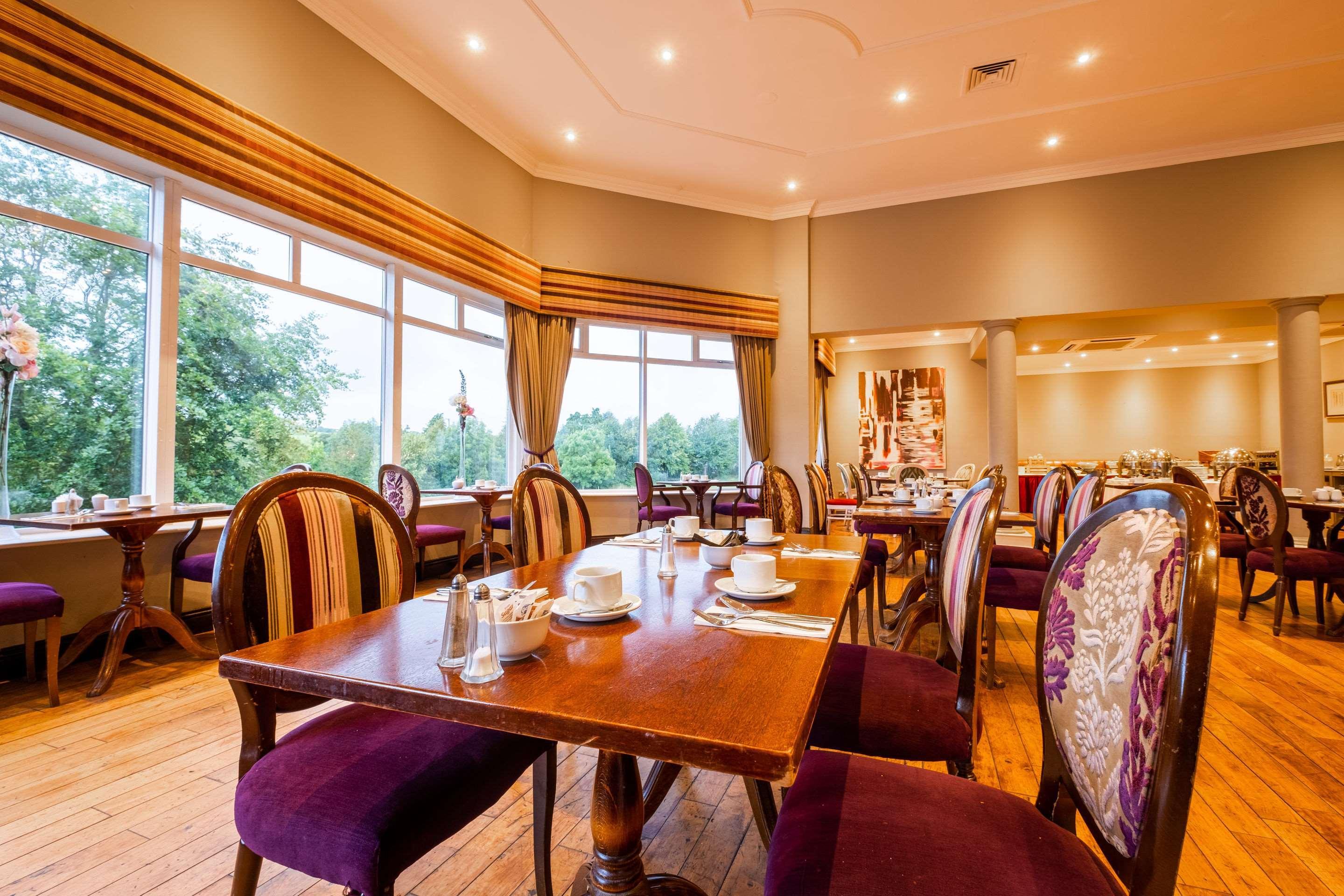 Hotel Woodstock Ennis Dış mekan fotoğraf