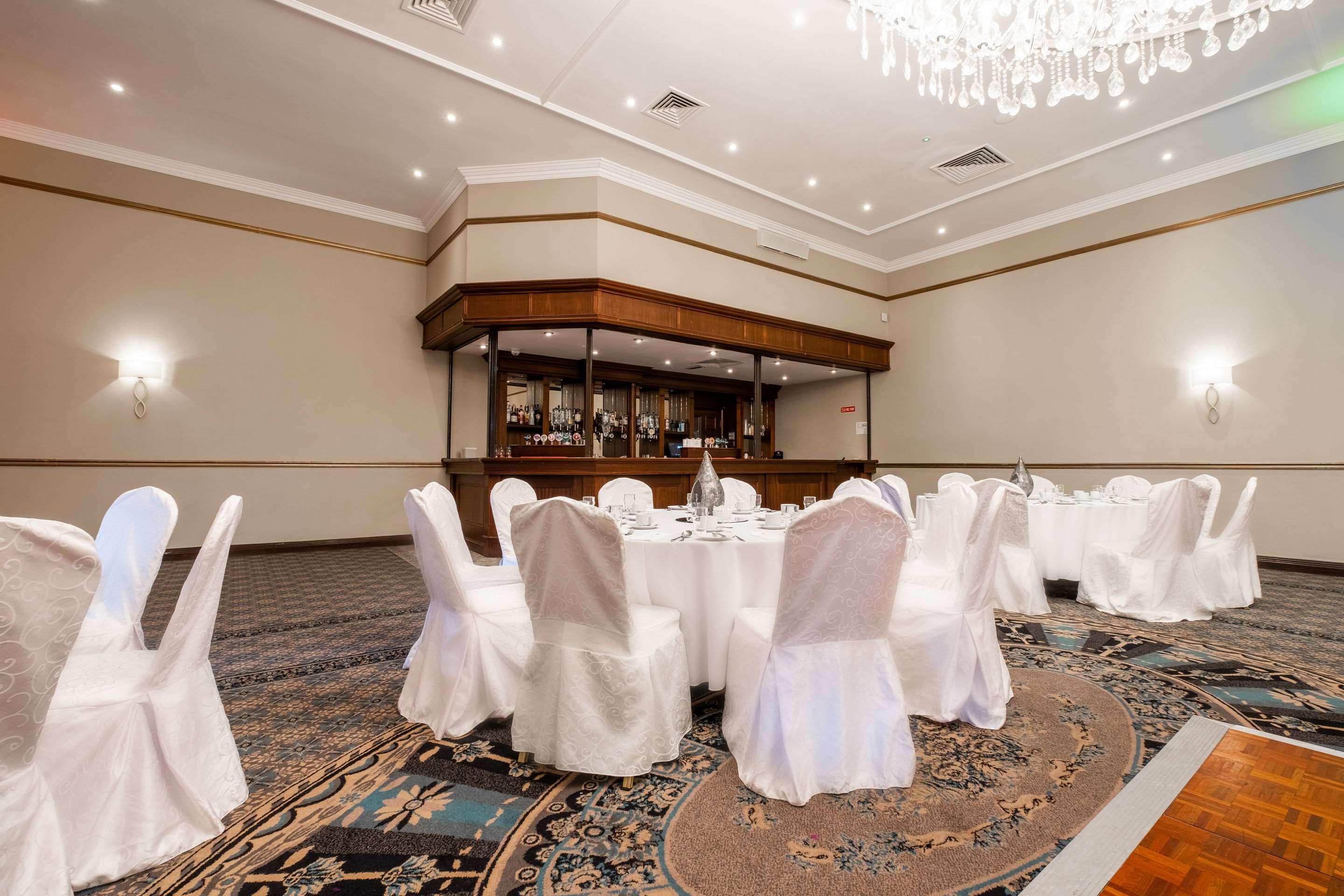 Hotel Woodstock Ennis Dış mekan fotoğraf