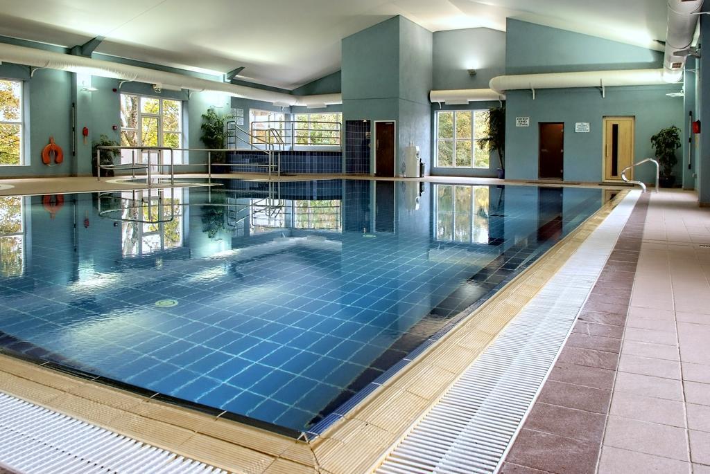 Hotel Woodstock Ennis Dış mekan fotoğraf